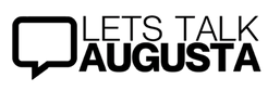 Let's Talk Augusta logo