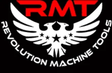 Revolution Machine Tools logo