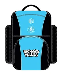 Backyard Bullies team gear bag