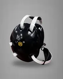 Backyard Bullies wrestling headgear